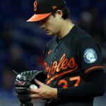 Tuesday night Orioles game thread: vs. Angels, 6:35 ET - Camden Chat