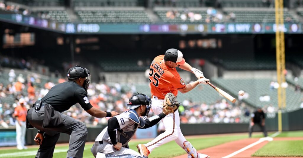 Tuesday night Orioles game thread: vs. Yankees, 6:35 ET - Camden Chat