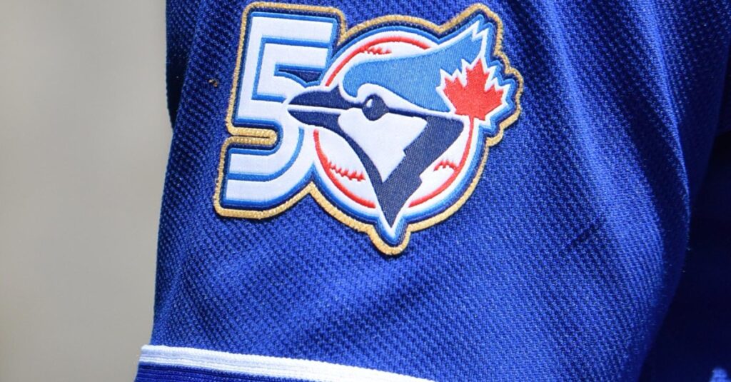 Royals @ Jays Game Thread - Bluebird Banter