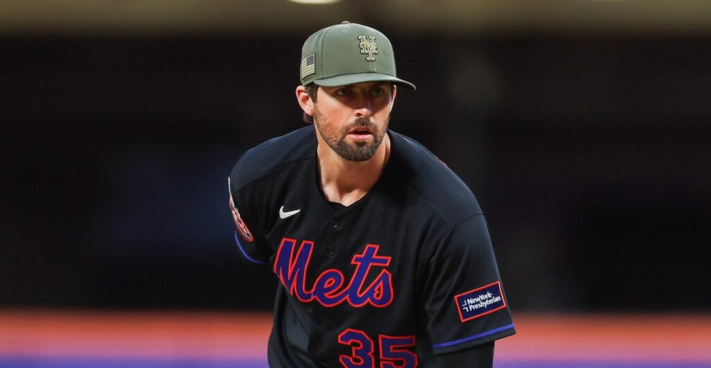 Brewers among most likely landing spots for Clay Holmes - Amazin' Avenue