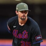 Brewers among most likely landing spots for Clay Holmes - Amazin' Avenue