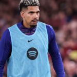 Barcelona center-back Ronald Araujo set to join Liverpool on loan - Barca Blaugranes