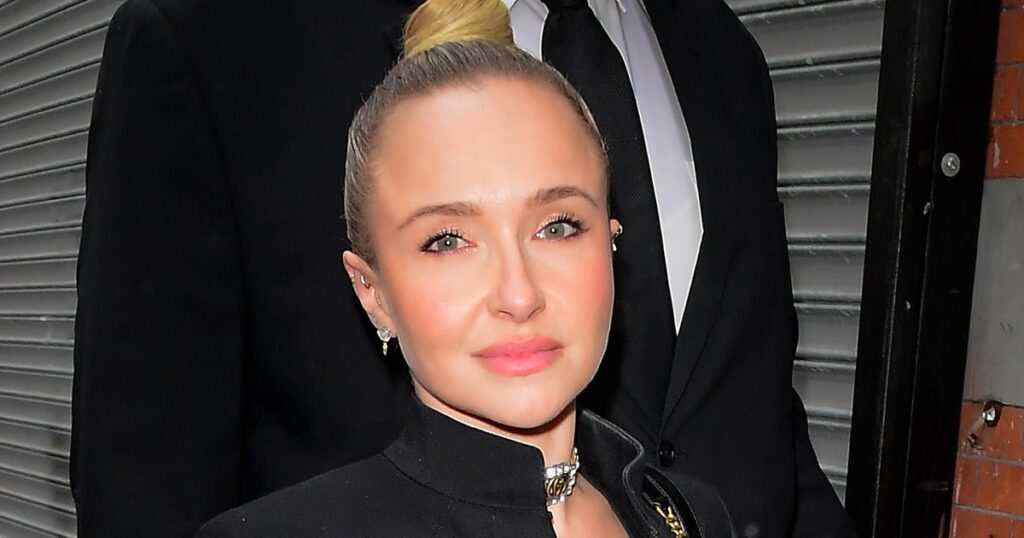 Hayden Panettiere, who starred in ‘Nashville’ and ‘Heroes,’ dies at 36: report - LiveNOW from FOX