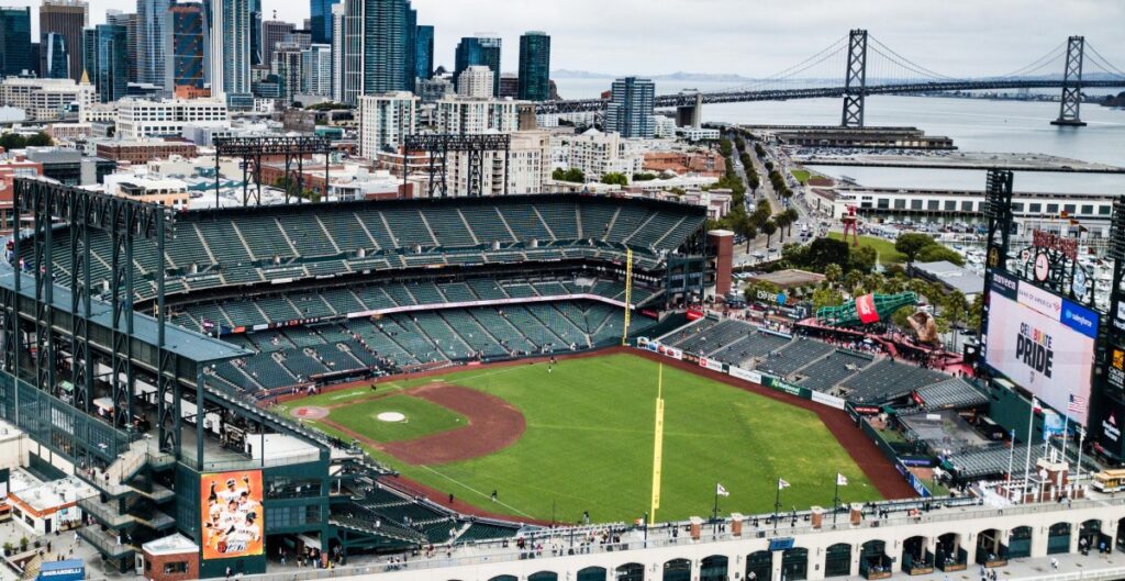How to watch San Francisco Giants vs. Detroit Tigers - McCovey Chronicles