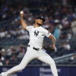 Yankees trade embattled reliever Camilo Doval to Pirates for two young prospects - Pinstripe Alley