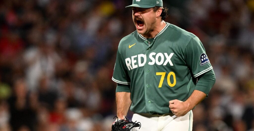 Red Sox look to keep surging vs. Athletics on Friday - Over the Monster