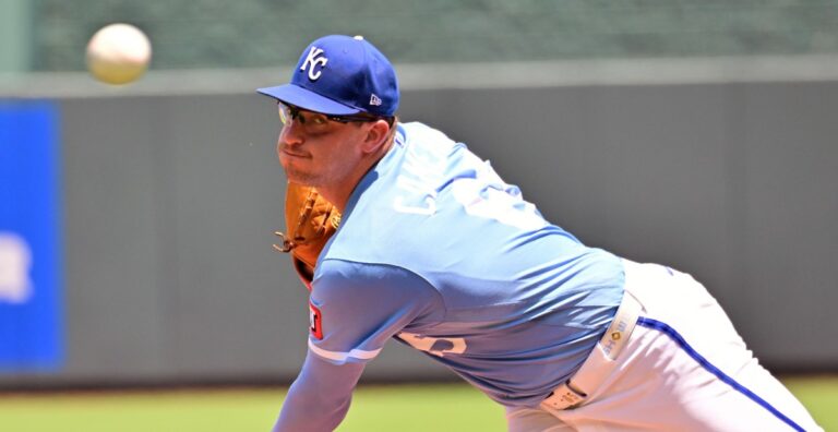 Royals vs Tigers, August 21 live discussion - Royals Review
