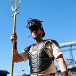 Mariners move on from struggling veterans Rob Refsnyder, Mitch Garver - Lookout Landing