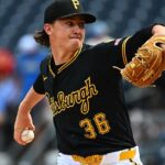 Pittsburgh Pirates vs. Los Angeles Dodgers: Bubba Chandler vs. Yoshinobu Yamamoto - Bucs Dugout