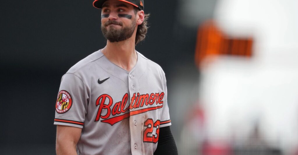 Orioles vs. Athletics discussion - Camden Chat