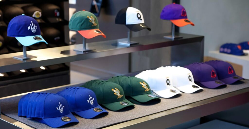 Los Angeles Queens vs New York Heights — WPBL Discussion thread - Purple Row