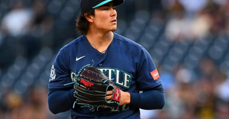Mariners Game #115 Preview and Discussion: 8/5/26, Tigers at Mariners - Lookout Landing