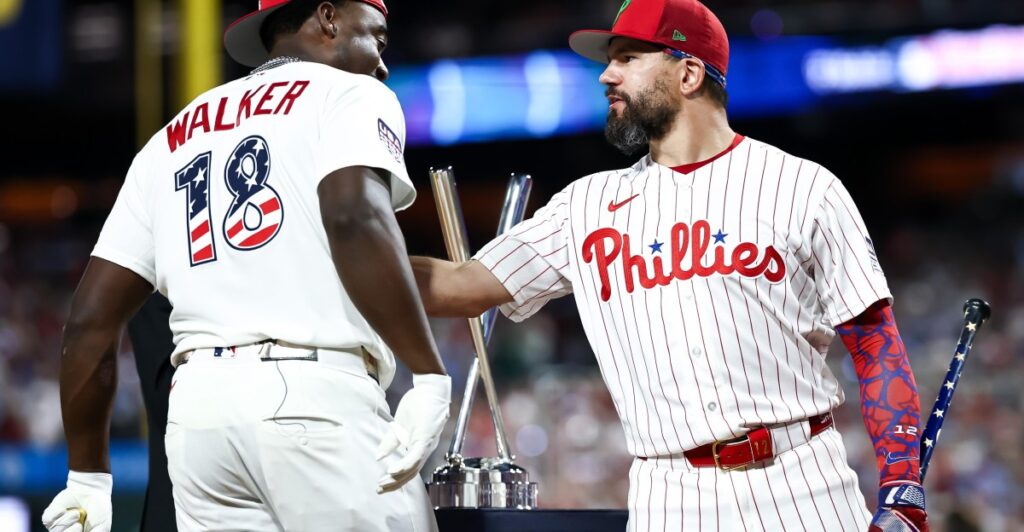 St. Louis Cardinals vs Philadelphia Phillies Game Discussion Friday - Viva El Birdos