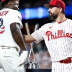 St. Louis Cardinals vs Philadelphia Phillies Game Discussion Friday - Viva El Birdos