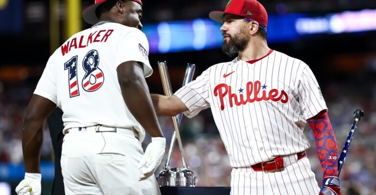 St. Louis Cardinals vs Philadelphia Phillies Game Discussion Friday - Viva El Birdos