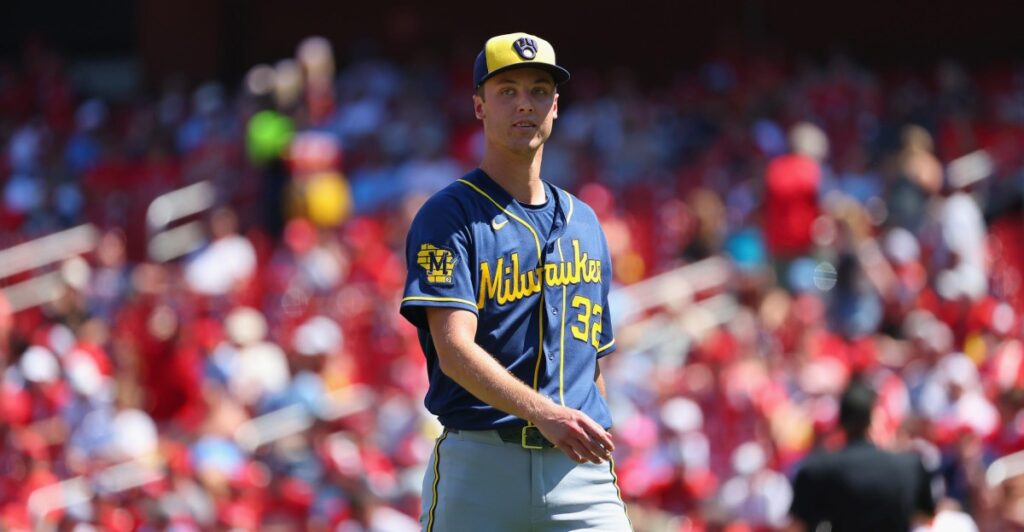 Game Discussion: Milwaukee Brewers (69-41) @ Los Angeles Angels (42-69) - Brew Crew Ball