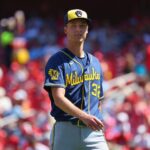 Game Discussion: Milwaukee Brewers (69-41) @ Los Angeles Angels (42-69) - Brew Crew Ball