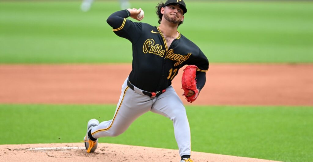 Boston Red Sox vs. Pittsburgh Pirates: Sonny Gray vs. Jared Jones - Bucs Dugout