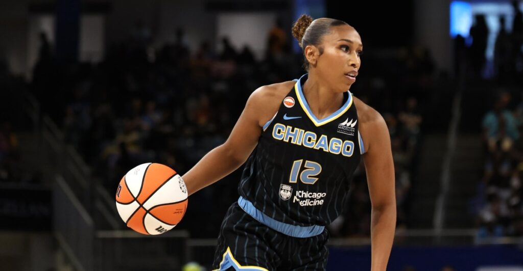 These WNBA rookies will be taking their talents to Europe this winter - Swish Appeal