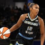 These WNBA rookies will be taking their talents to Europe this winter - Swish Appeal