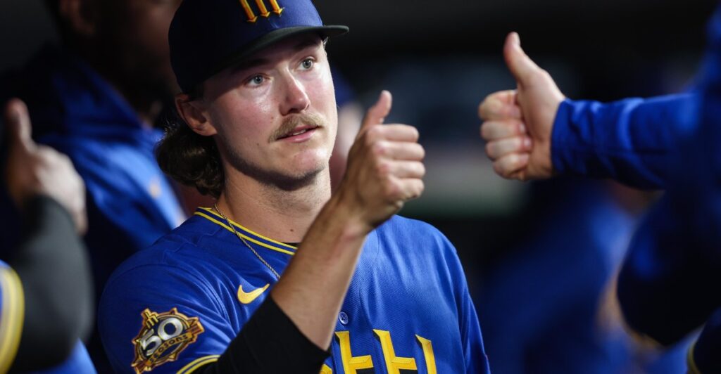 Mariners Game #111 Preview and Game Discussion: 7/31/26, Twins at Mariners - Lookout Landing