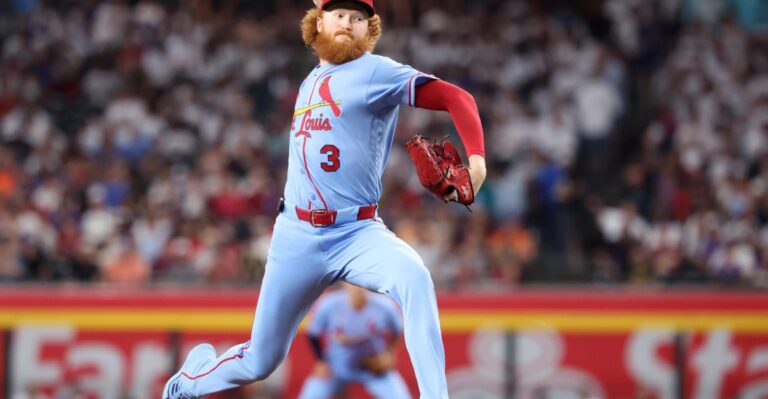 UPDATED: Brewers acquire Dustin May, JoJo Romero from Cardinals, send pair of outfield prospects to St. Louis - Brew Crew Ball