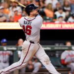 Braves trade Joey Bart to White Sox, per report - Battery Power