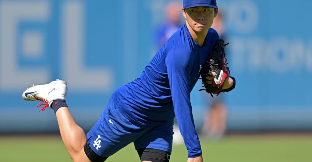 Dodgers vs. Red Sox game chat - True Blue LA