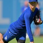 Dodgers vs. Red Sox game chat - True Blue LA
