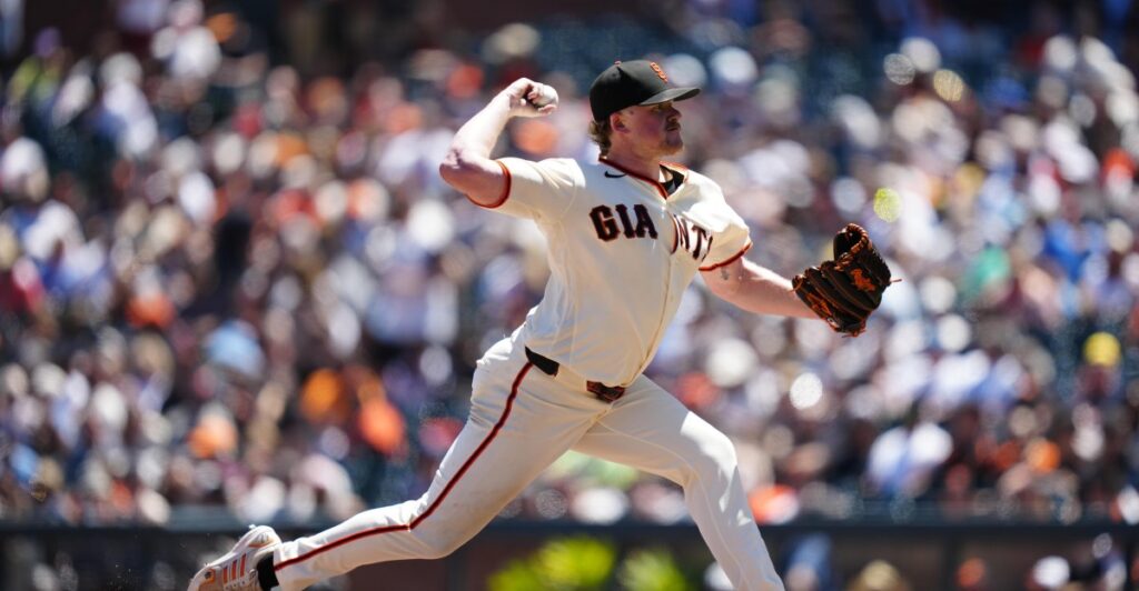 How to watch San Francisco Giants vs. Texas Rangers - McCovey Chronicles