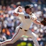 How to watch San Francisco Giants vs. Texas Rangers - McCovey Chronicles