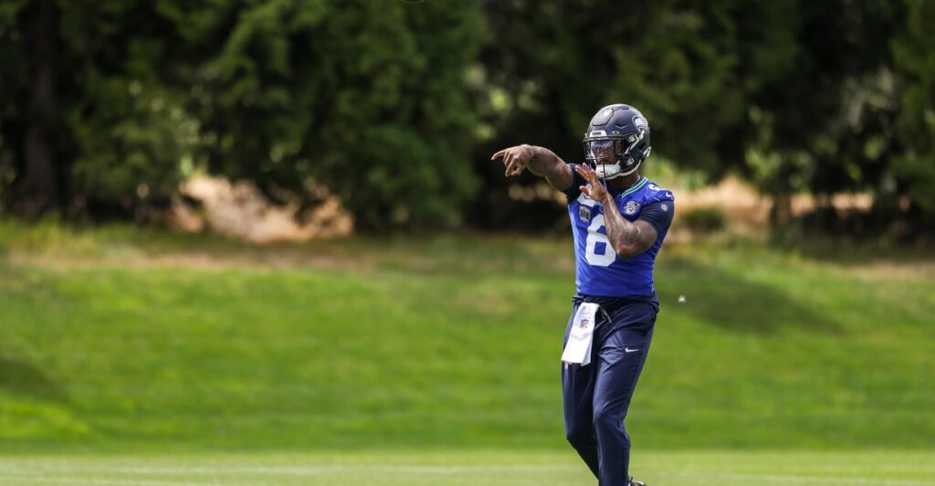 5 things to watch in Seahawks’ preseason opener vs. Cowboys - Field Gulls