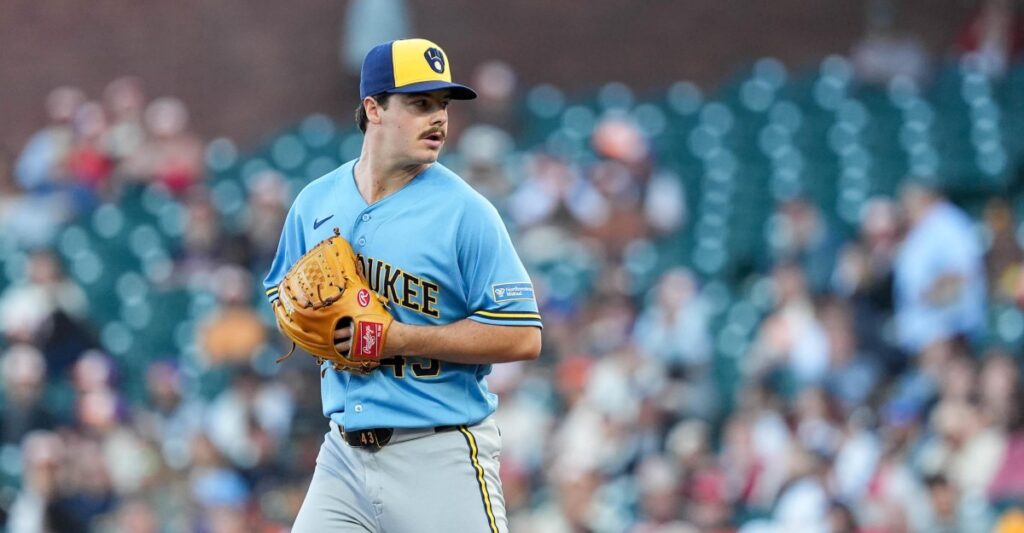 Game Discussion: Milwaukee Brewers (74-44) @ San Diego Padres (62-57) - Brew Crew Ball