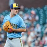 Game Discussion: Milwaukee Brewers (74-44) @ San Diego Padres (62-57) - Brew Crew Ball