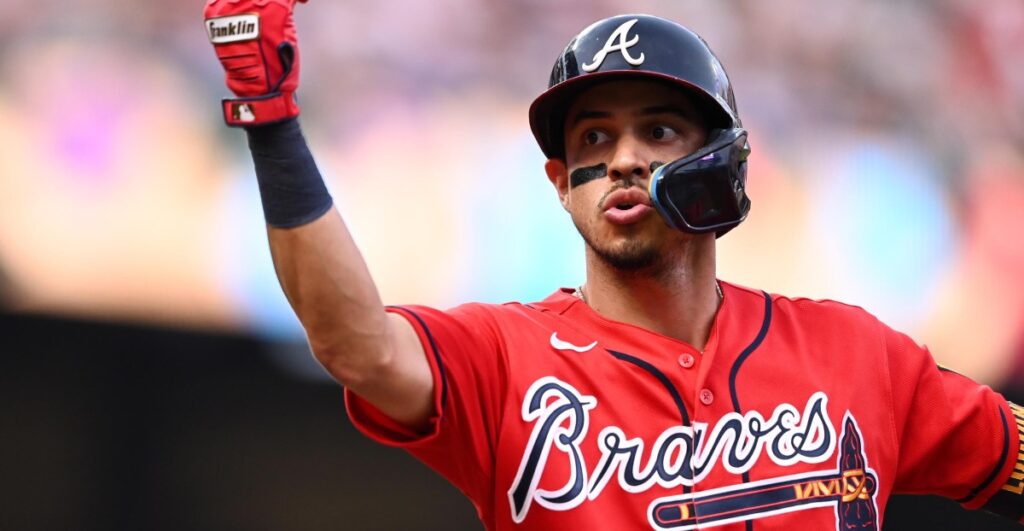 Rockies at Braves Chat and Discussion: Grant Holmes vs. Tomoyuki Sugano - Battery Power