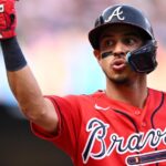 Rockies at Braves Chat and Discussion: Grant Holmes vs. Tomoyuki Sugano - Battery Power