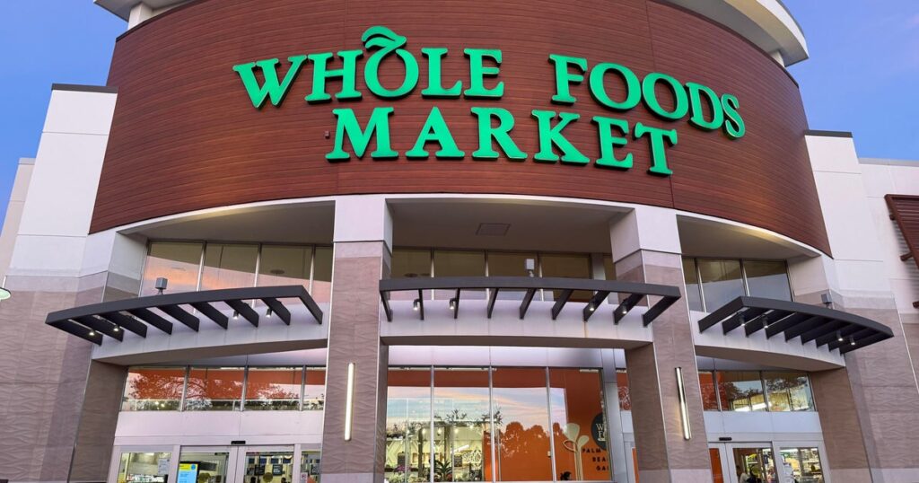 Whole Foods recalls some jalapeño products over salmonella risk - CBS News
