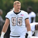 Eagles News: Ty Robinson among players on the roster bubble - Bleeding Green Nation