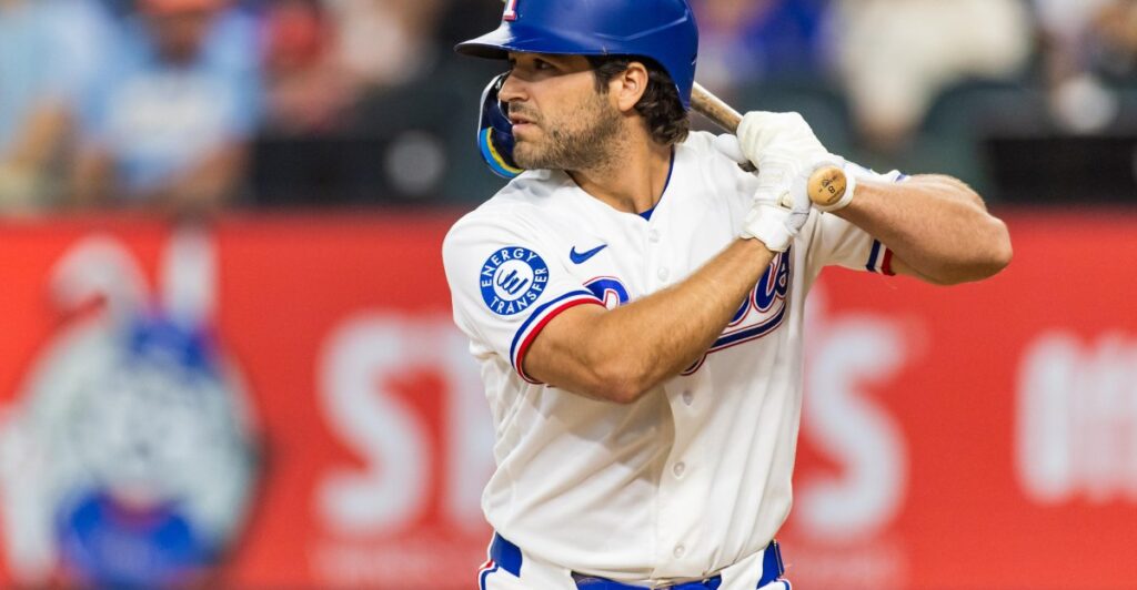 Rangers trade Josh Smith to Toronto - Lone Star Ball