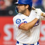 Rangers trade Josh Smith to Toronto - Lone Star Ball