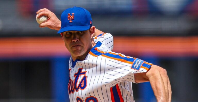 Mets at Pirates: Lineups, broadcast info, and open thread, 8/8/26 - Amazin' Avenue