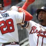 Braves vs. Marlins Chat and Discussion: Grant Holmes vs. Ryan Gusto - Battery Power