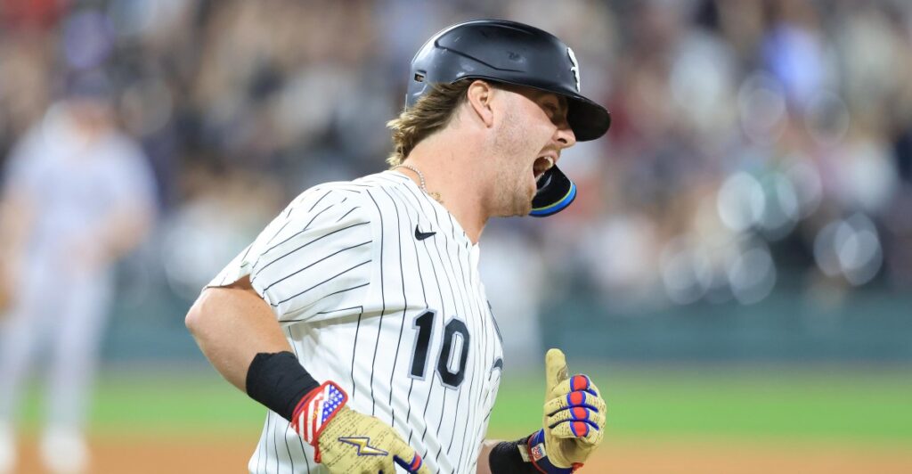 White Sox lose a 13-inning heartbreaker in Boston - South Side Sox