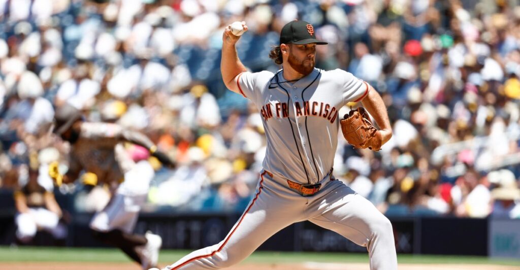 8/8 Gamethread: Giants vs. Tigers - McCovey Chronicles