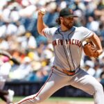 8/8 Gamethread: Giants vs. Tigers - McCovey Chronicles
