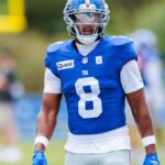 Roster move: Veteran WR JuJu Smith-Schuster released - Big Blue View