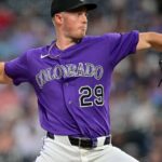 Cleveland Guardians @ Colorado Rockies game discussion: Joey Castillo vs. Tanner Gordon - Purple Row