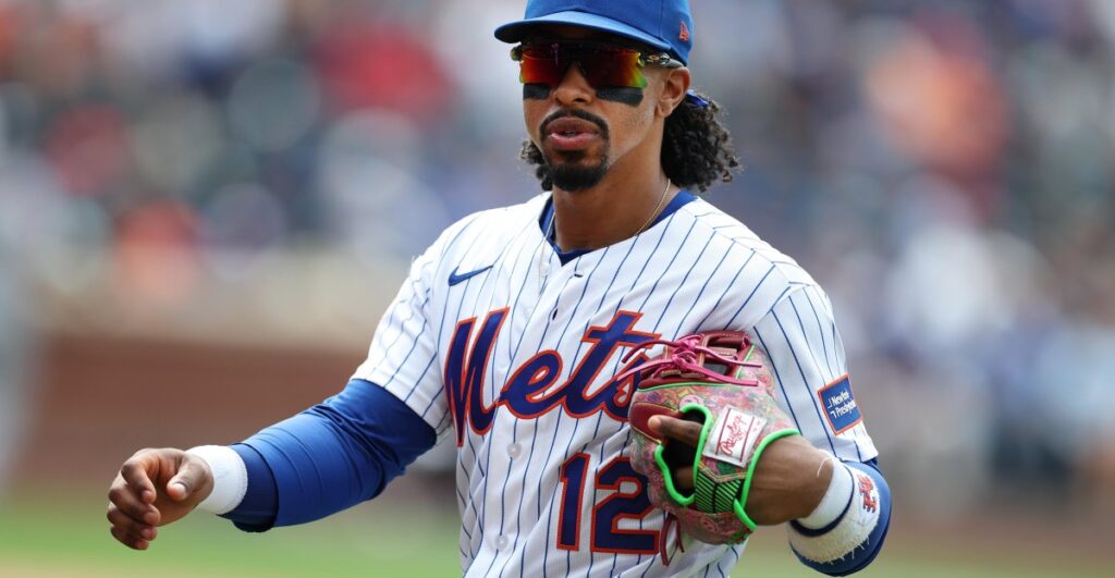 Mets vs. Nationals: Lineups, broadcast info, and open thread, 8/14/26 - Amazin' Avenue
