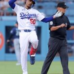Dodgers vs. Red Sox game chat - True Blue LA