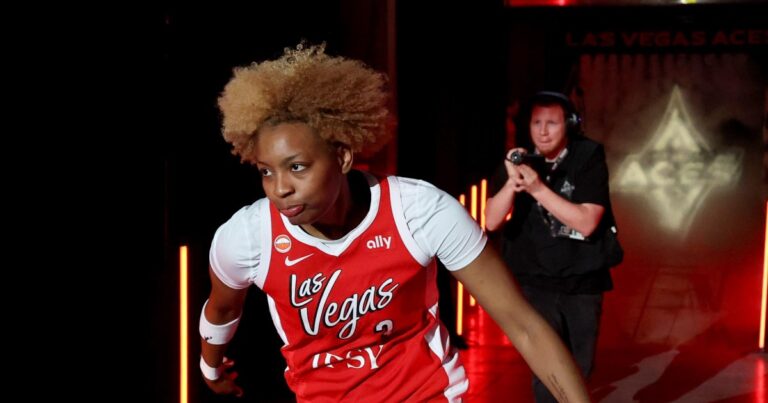 These eight players are the biggest X factors for every WNBA playoff team - Swish Appeal